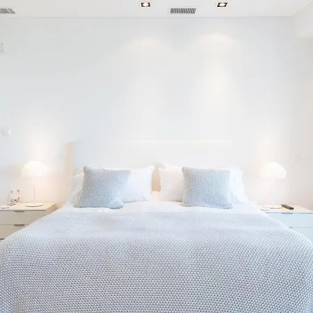 Villa Sleeps 8 Pool Air Con Wifi Quinta do Lago